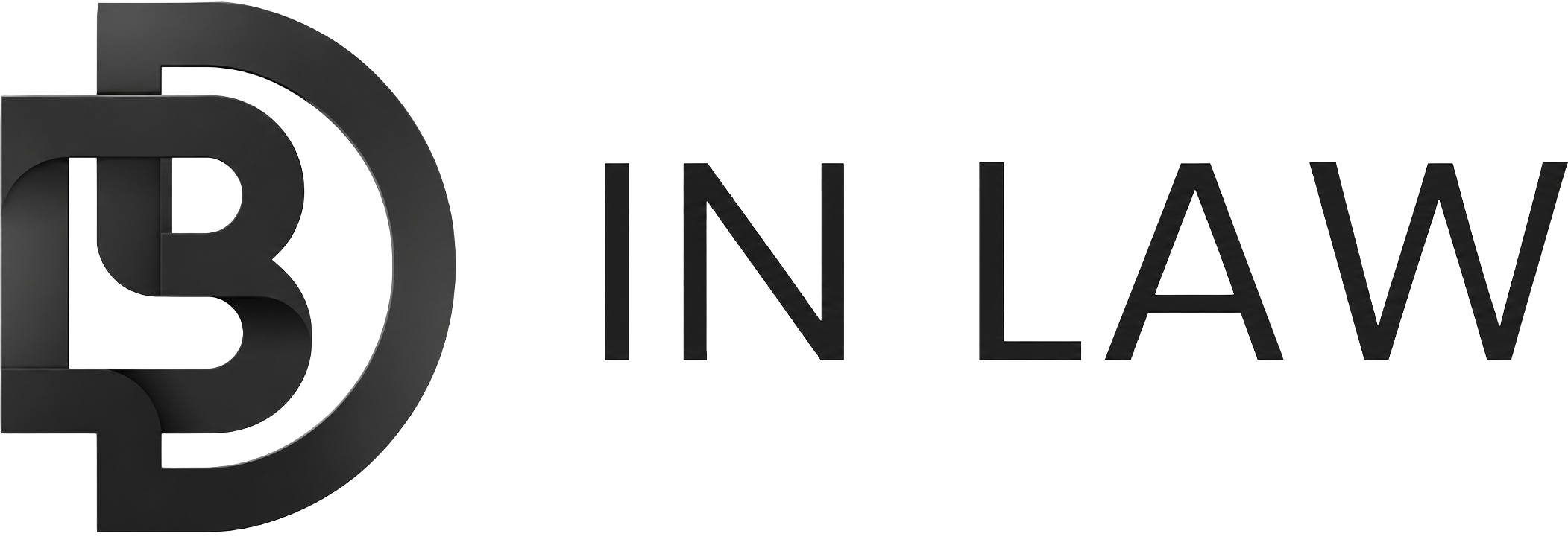 BD in Law Logo