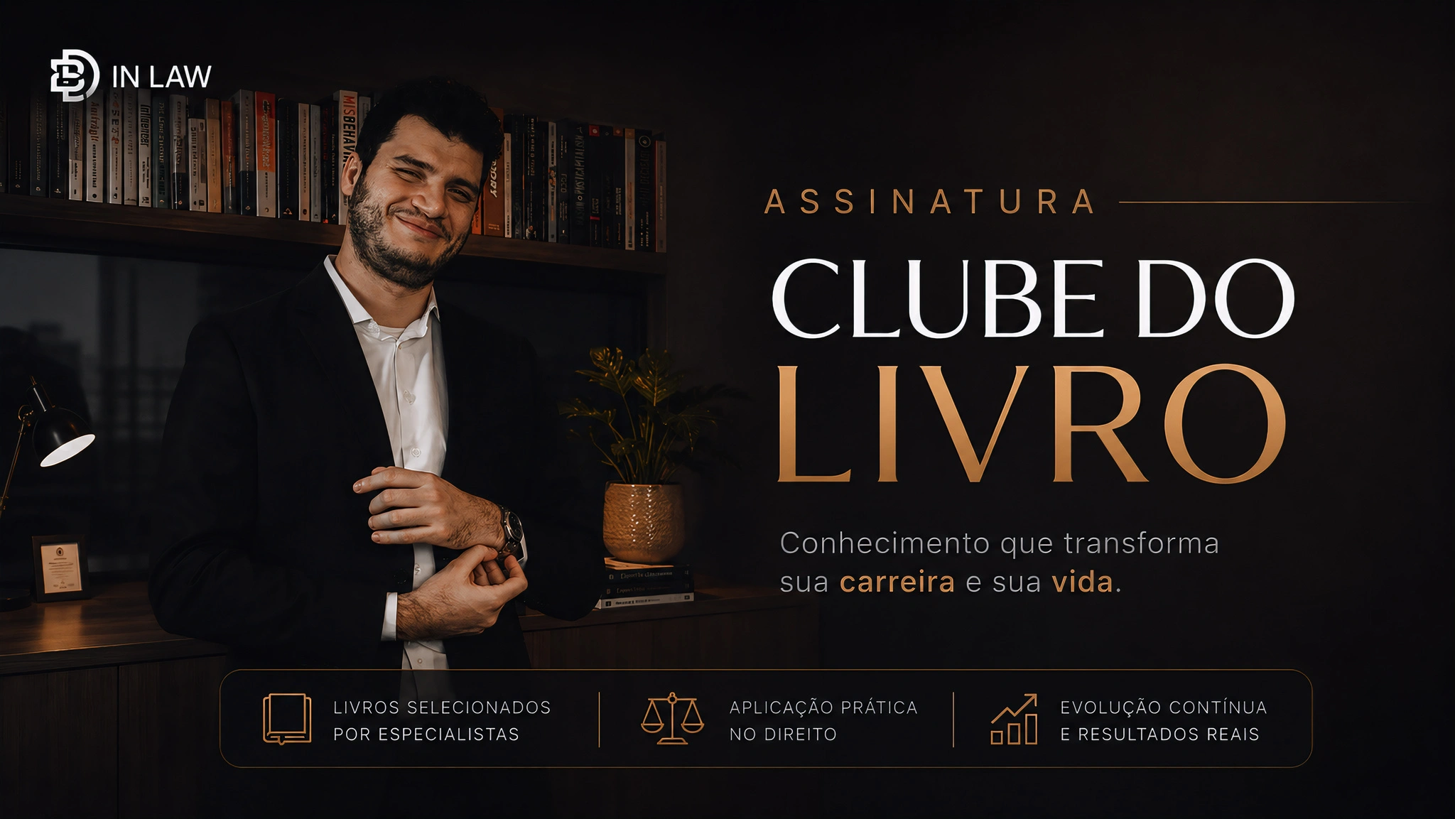 Promo Banner Desktop